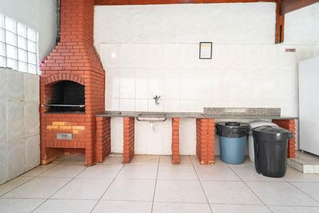 Apartamento à venda com 50m², 2 quartos e 1 vaga Apartamento à venda com 50m², 2 quartos e 1 vagaÁrea comum