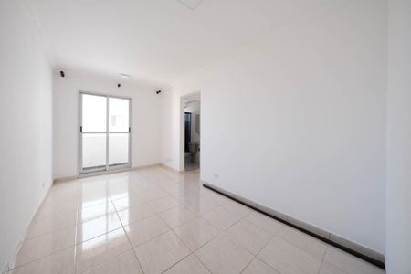 Sala de apartamento à venda com 2 quartos, 50m² em Vila Marieta, São Paulo