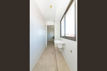 Apartamento à venda com 111m², 3 quartos e 2 vagas Apartamento à venda com 111m², 3 quartos e 2 vagasÁrea de Serviço