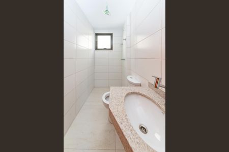 Apartamento à venda com 111m², 3 quartos e 2 vagas Apartamento à venda com 111m², 3 quartos e 2 vagasBanheiro Social