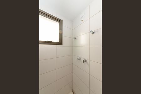 Apartamento à venda com 111m², 3 quartos e 2 vagas Apartamento à venda com 111m², 3 quartos e 2 vagasBanheiro Social