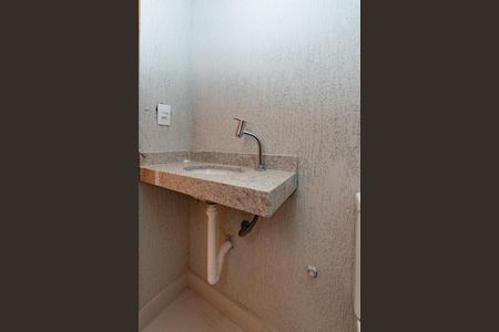 Apartamento à venda com 111m², 3 quartos e 2 vagas Apartamento à venda com 111m², 3 quartos e 2 vagasLavabo