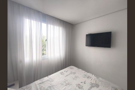 Apartamento à venda com 41m², 2 quartos e sem vagaQuarto 2