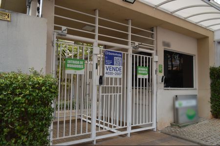 Apartamento à venda com 41m², 2 quartos e sem vagaPlaquinha