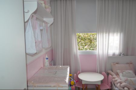 Apartamento à venda com 41m², 2 quartos e sem vagaQuarto 1