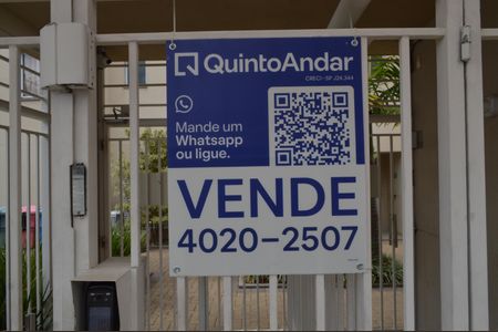 Apartamento à venda com 41m², 2 quartos e sem vagaPlaquinha