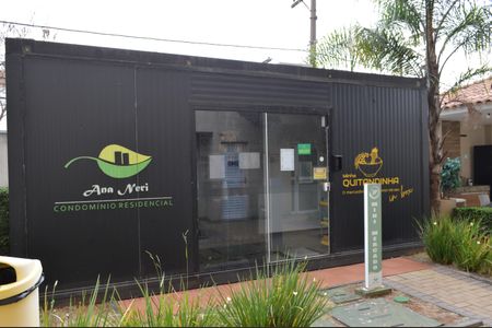 Apartamento à venda com 41m², 2 quartos e sem vagaMini Mercado