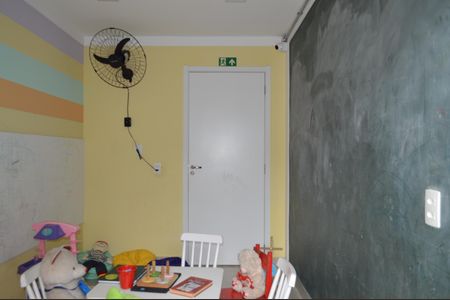 Apartamento à venda com 41m², 2 quartos e sem vagaBrinquedoteca