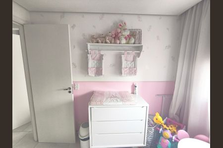 Apartamento à venda com 41m², 2 quartos e sem vagaQuarto 1