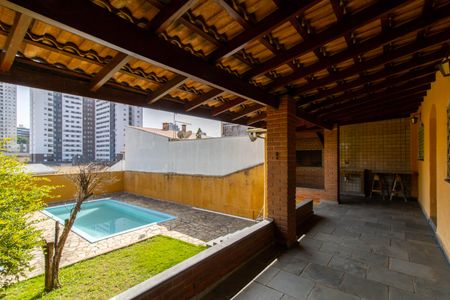 Casa à venda com 500m², 5 quartos e 6 vagas Casa à venda com 500m², 5 quartos e 6 vagasChurrasqueira