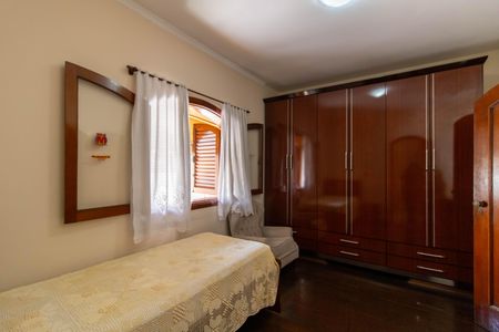 Casa à venda com 500m², 5 quartos e 6 vagas Casa à venda com 500m², 5 quartos e 6 vagasSuíte 3