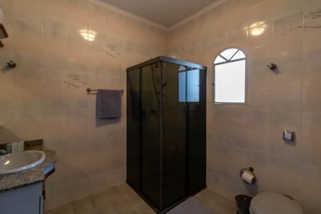 Casa à venda com 500m², 5 quartos e 6 vagas Casa à venda com 500m², 5 quartos e 6 vagasSuíte 3 Banheiro