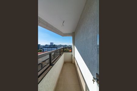 Apartamento à venda com 184m², 3 quartos e 3 vagasVaranda da Suíte