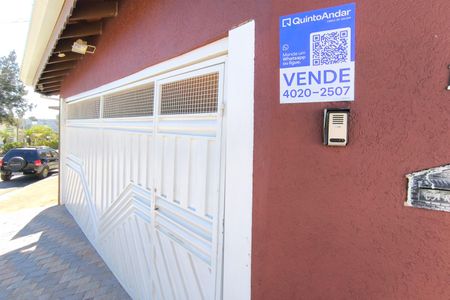 Casa à venda com 120m², 2 quartos e 5 vagasFachada