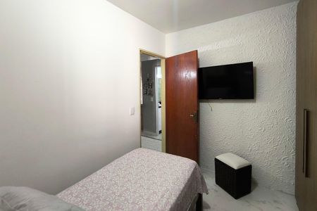 Casa à venda com 120m², 2 quartos e 5 vagasQuarto 2