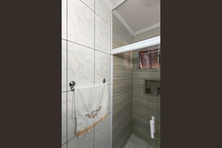 Casa à venda com 120m², 2 quartos e 5 vagasBanheiro