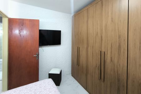 Casa à venda com 120m², 2 quartos e 5 vagasQuarto 2