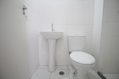 Apartamento à venda com 36m², 2 quartos e sem vagaBanheiro 1