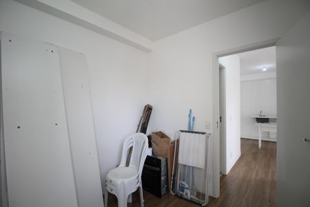 Apartamento à venda com 36m², 2 quartos e sem vagaQuarto 2
