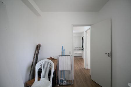 Apartamento à venda com 36m², 2 quartos e sem vagaQuarto 2