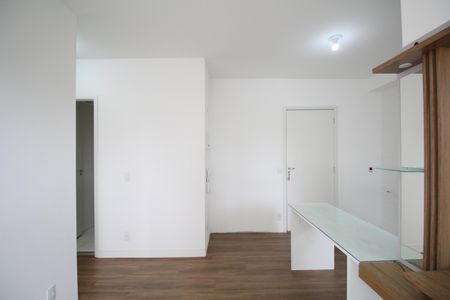 Apartamento à venda com 36m², 2 quartos e sem vagaSala