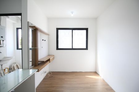 Sala de apartamento à venda com 2 quartos, 36m² em Umarizal, São Paulo