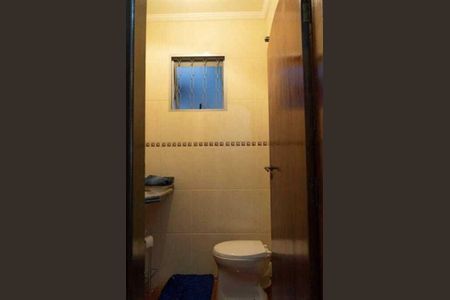 Casa à venda com 3 quartos, 149m² em Carandiru, São Paulo