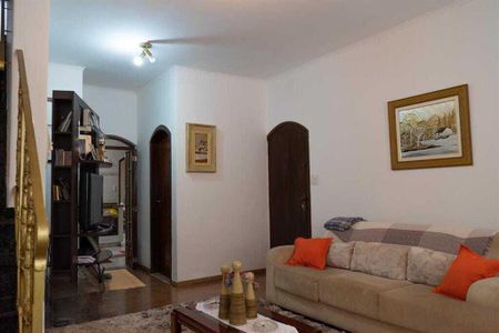 Casa à venda com 3 quartos, 149m² em Carandiru, São Paulo