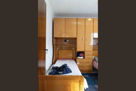 Casa à venda com 3 quartos, 149m² em Carandiru, São Paulo