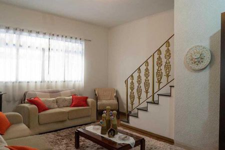 Casa à venda com 3 quartos, 149m² em Carandiru, São Paulo