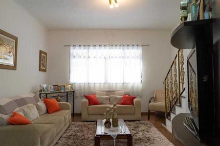 Casa à venda com 3 quartos, 149m² em Carandiru, São Paulo