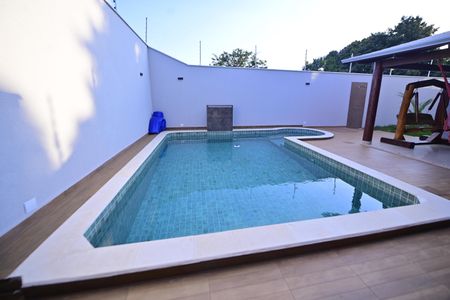 Casa para alugar com 257m², 3 quartos e 4 vagasÁrea comum