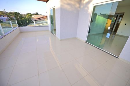 Casa para alugar com 257m², 3 quartos e 4 vagasVaranda da Suíte