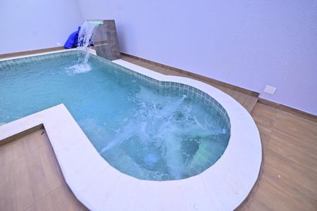 Casa para alugar com 257m², 3 quartos e 4 vagasÁrea comum