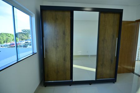 Casa para alugar com 257m², 3 quartos e 4 vagasQuarto 1