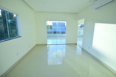 Casa para alugar com 257m², 3 quartos e 4 vagasQuarto 2