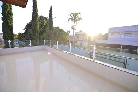 Casa para alugar com 257m², 3 quartos e 4 vagasVaranda da Suíte