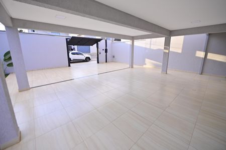 Casa para alugar com 257m², 3 quartos e 4 vagasÁrea comum