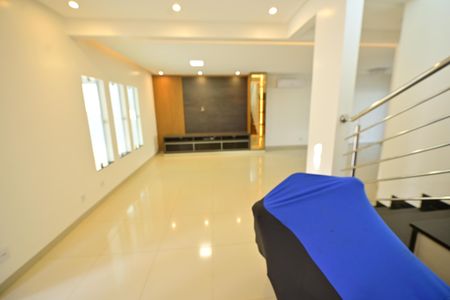 Casa para alugar com 257m², 3 quartos e 4 vagasSala