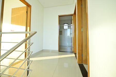 Casa para alugar com 257m², 3 quartos e 4 vagasCorredor