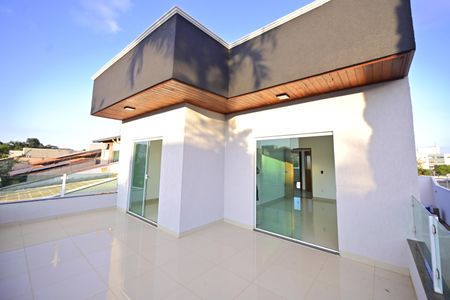 Casa para alugar com 257m², 3 quartos e 4 vagasVaranda da Suíte