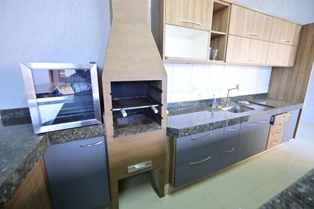 Casa para alugar com 257m², 3 quartos e 4 vagasÁrea comum