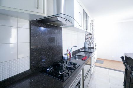 Apartamento à venda com 74m², 3 quartos e 1 vaga Apartamento à venda com 74m², 3 quartos e 1 vagaCozinha