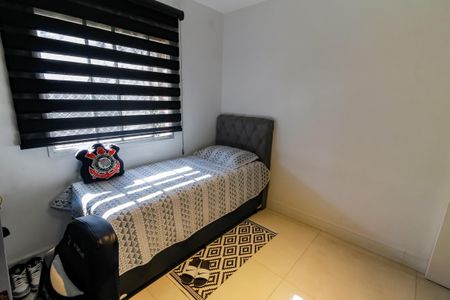 Apartamento à venda com 97m², 3 quartos e 2 vagasQuarto 1