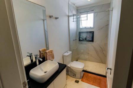 Apartamento à venda com 97m², 3 quartos e 2 vagasBanheiro Corredor