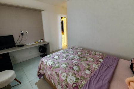 Apartamento à venda com 97m², 3 quartos e 2 vagasSuíte