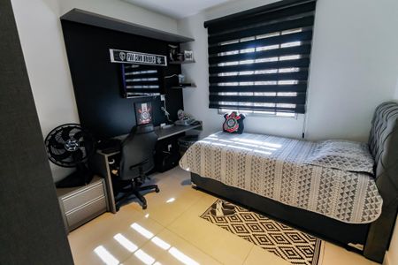 Apartamento à venda com 97m², 3 quartos e 2 vagasQuarto 1