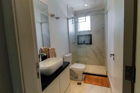 Apartamento à venda com 97m², 3 quartos e 2 vagasBanheiro Corredor