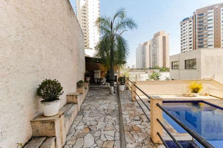 Apartamento à venda com 97m², 3 quartos e 2 vagasÁrea comum