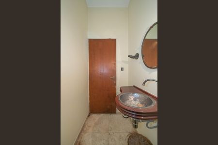 Casa à venda com 330m², 3 quartos e 2 vagasLavabo da Sala